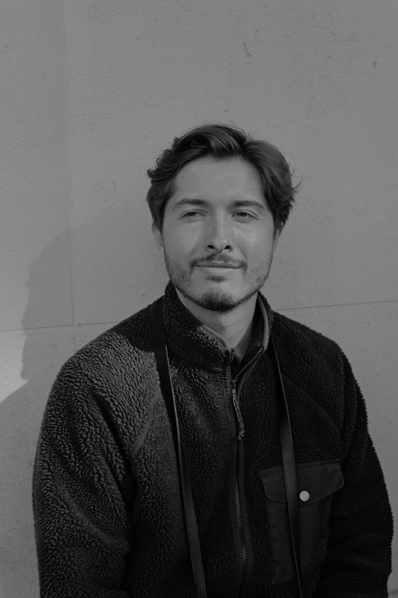 Adrien Chen