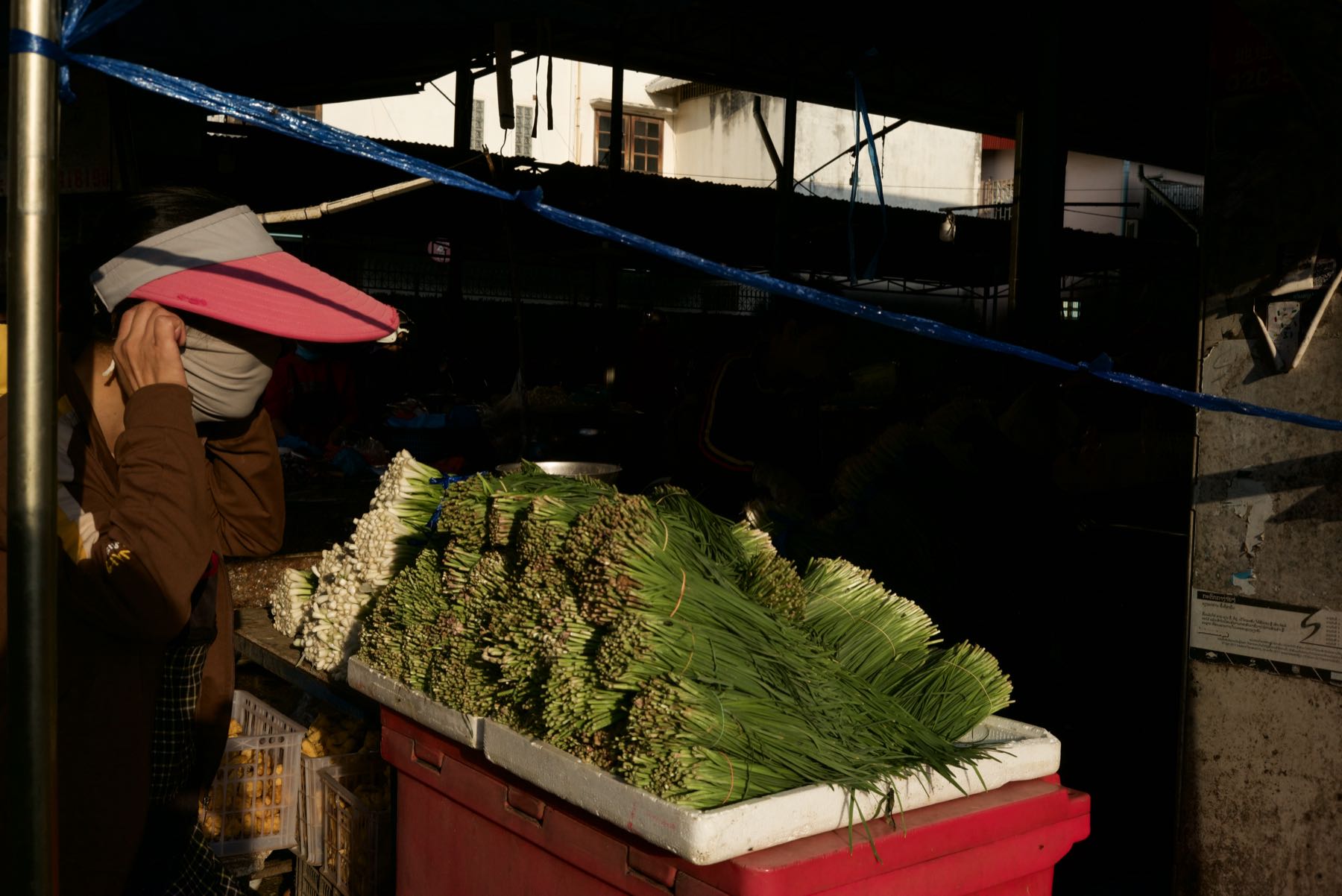 Market